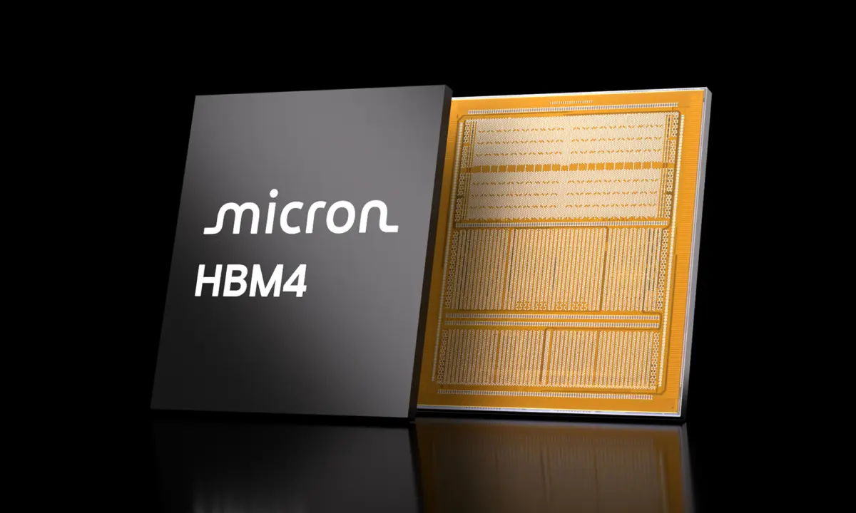 JEDEC Approves SPHBM4 to Cut HBM4 Pin Count by 80%
