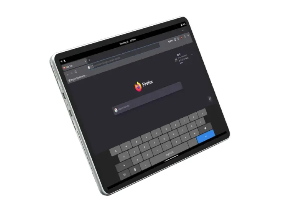 Juno Tab 4 Linux tablets launch with Intel Core i3 and Ultra 5 chips
