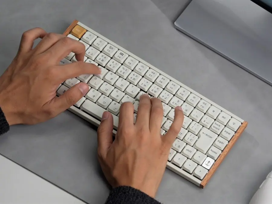 Keychron K3 HE
