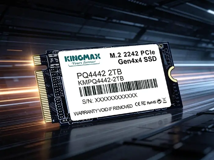 KINGMAX PQ4442
