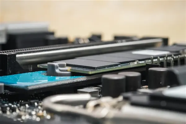 Kioxia NAND Flash