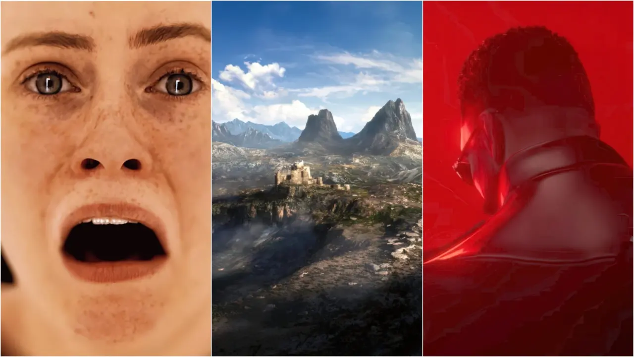 Kojima’s OD to Push Horror Limits, Todd Howard Updates TES VI