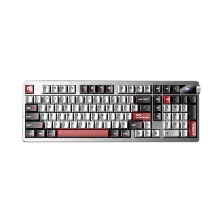 Langtu Nova98 series mechanical keyboard