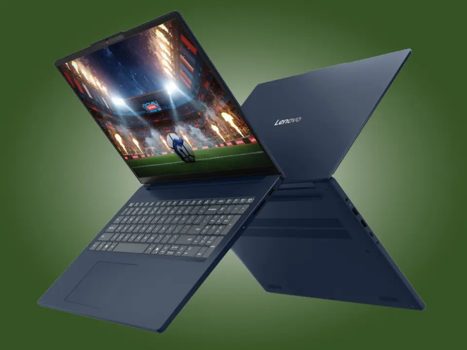 Lenovo IdeaPad Slim 3 16IPH11 Launches in Europe with Long Battery Life
