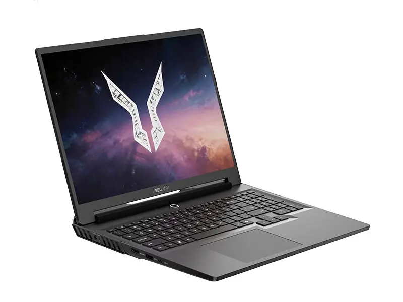 Lenovo Lecoo BELLATOR Zhan 7000P gaming laptop with Intel Core Ultra 7 processor and NVIDIA GeForce RTX 5060 GPU