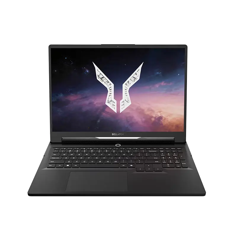Lenovo Lecoo BELLATOR Zhan 7000P gaming laptop with 16-inch display and Hurricane 2.0 cooling system