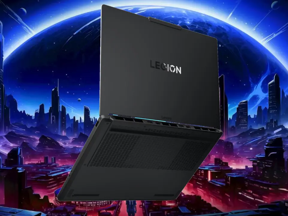 Lenovo Legion 5i 15IAX11 Launches in US with 1000 Nits OLED Display