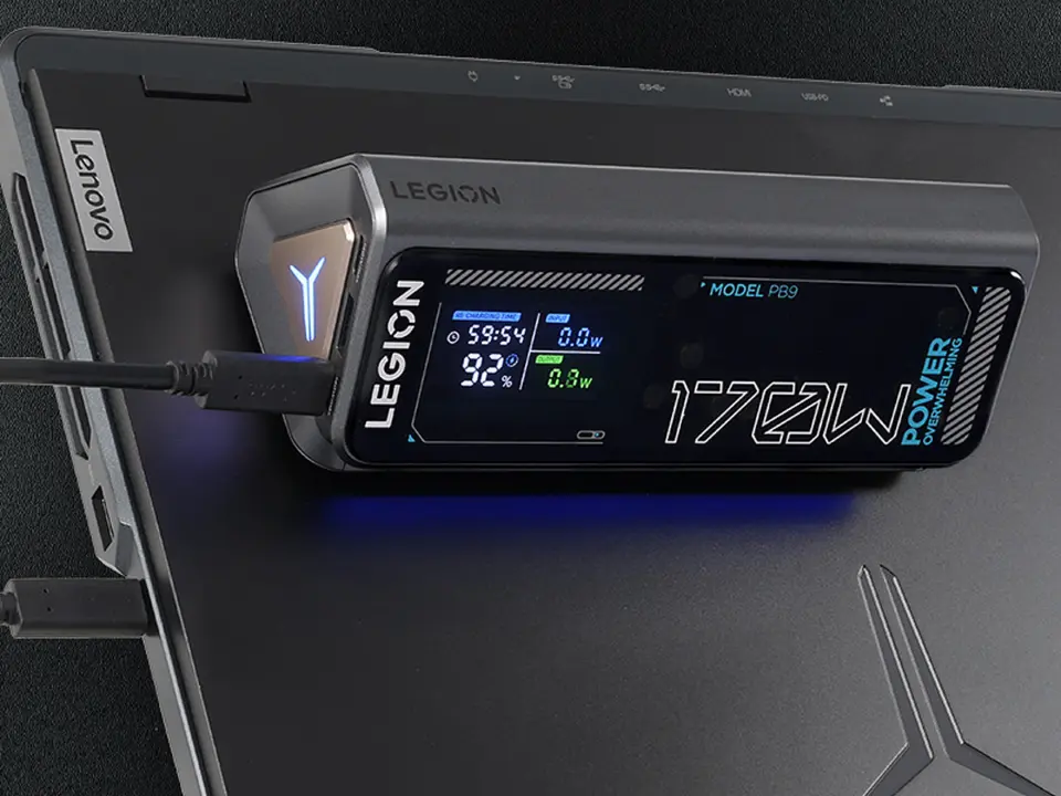 Lenovo Legion PB9