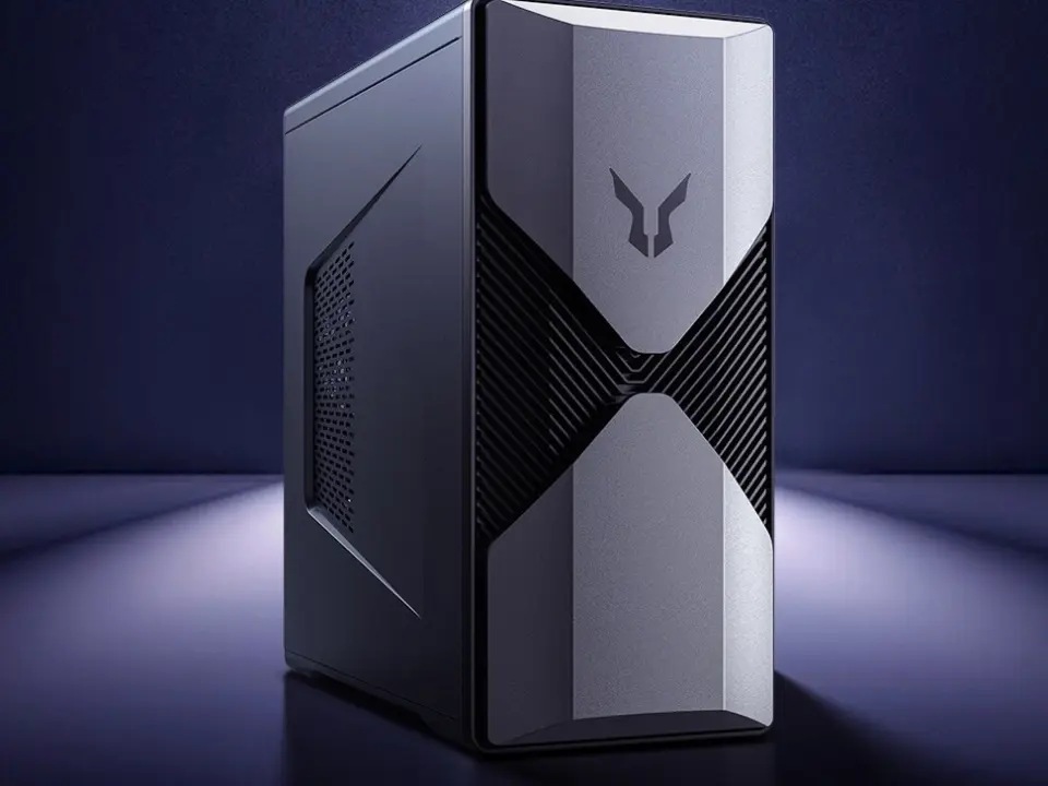 Lenovo Legion Pro 7000X Desktop Launches with Core 5 and RTX 3050 Starting at 5499 Yuan