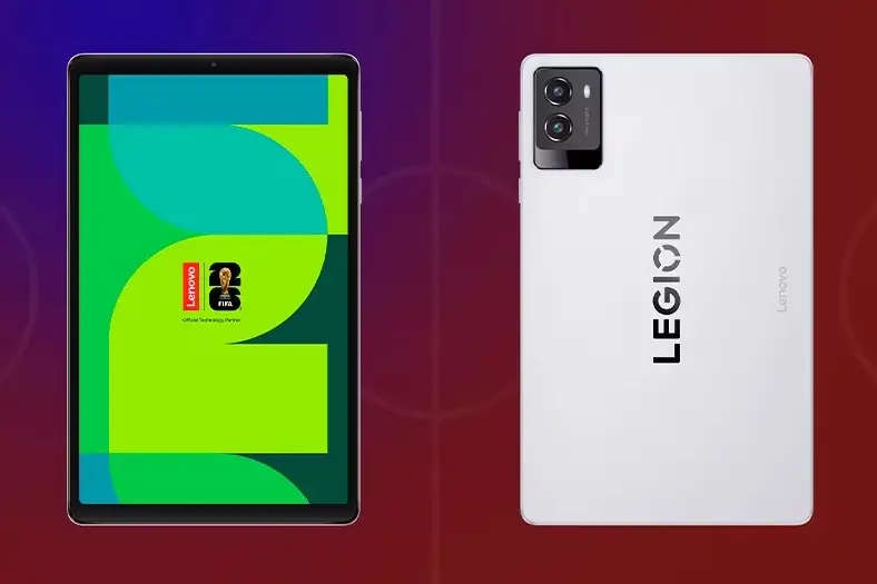 Lenovo Legion Tab Gen 3 FIFA World Cup 26 Edition