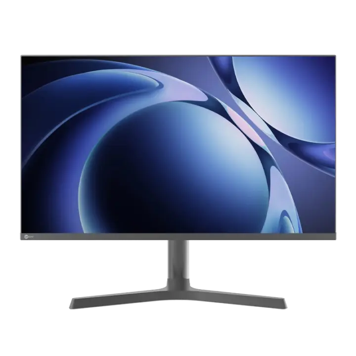 Lenovo M3237PL Monitor Launches in China with 4K IPS Display