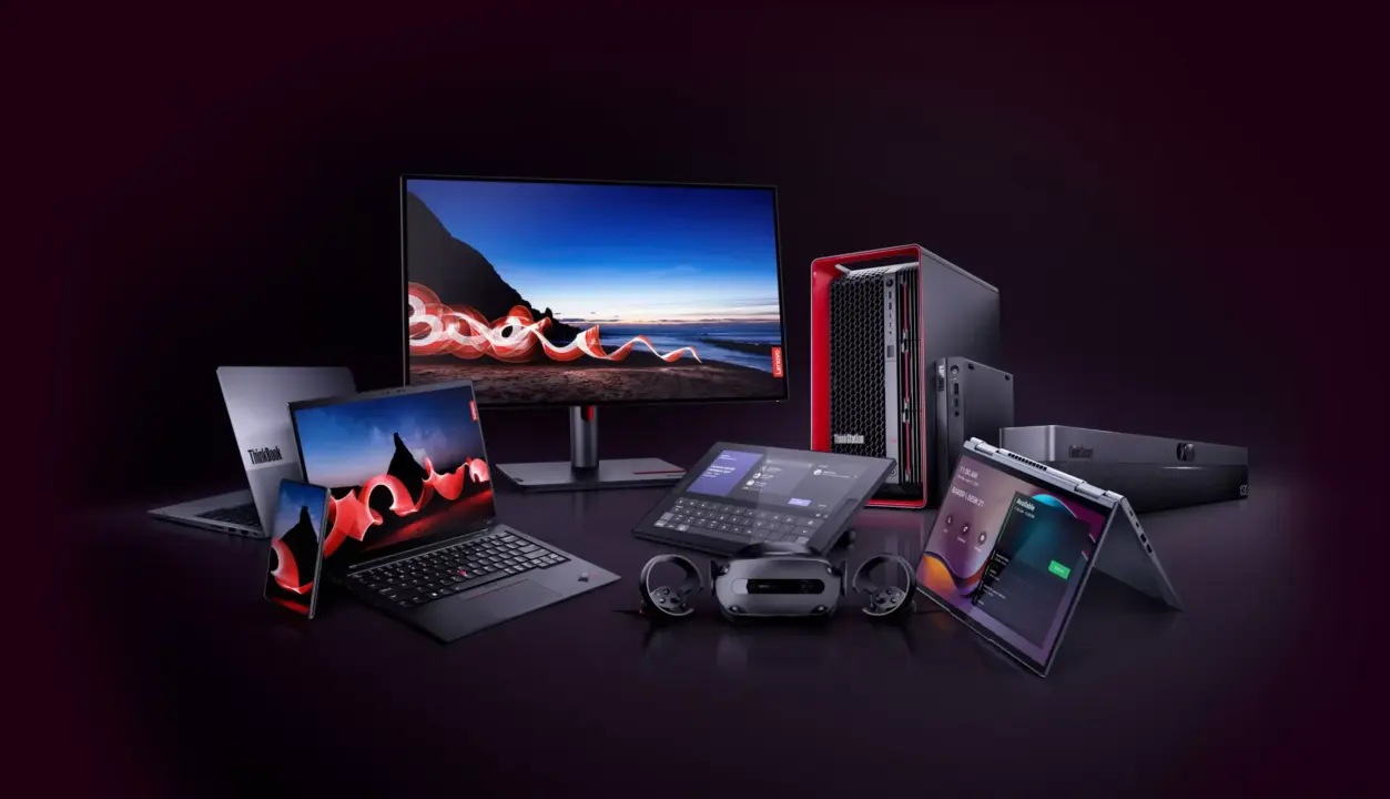 Lenovo PC Price Hike Reaches $147 as Costs Push Up Retail Rates