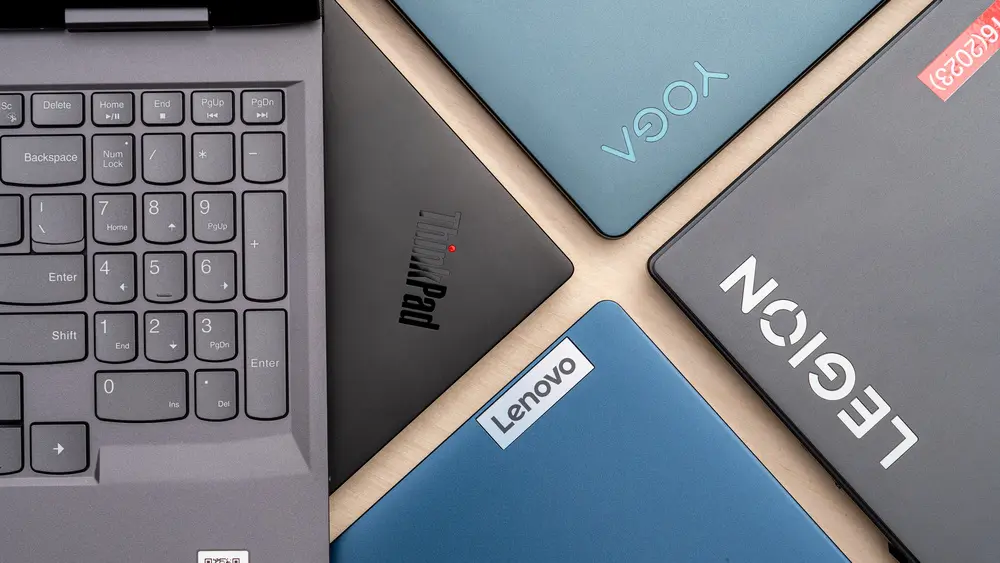 Lenovo Raises All Consumer Product Prices Up to 1,000 CNY in China