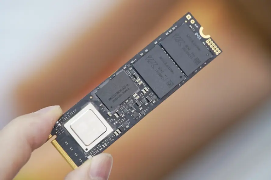 Lenovo: Storage Chip Prices to Stay High Until 2030