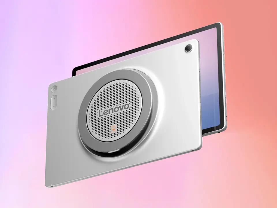 Lenovo Tab Plus Gen 2 Launches Quietly with JBL Speakers and 120Hz Display