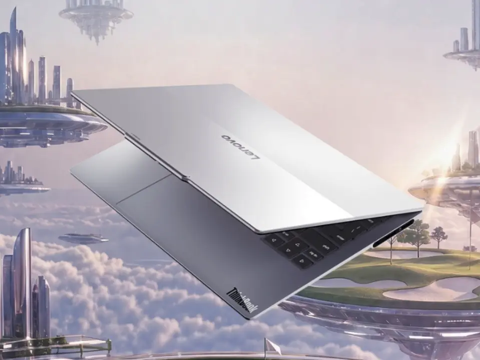 Lenovo ThinkBook 14x