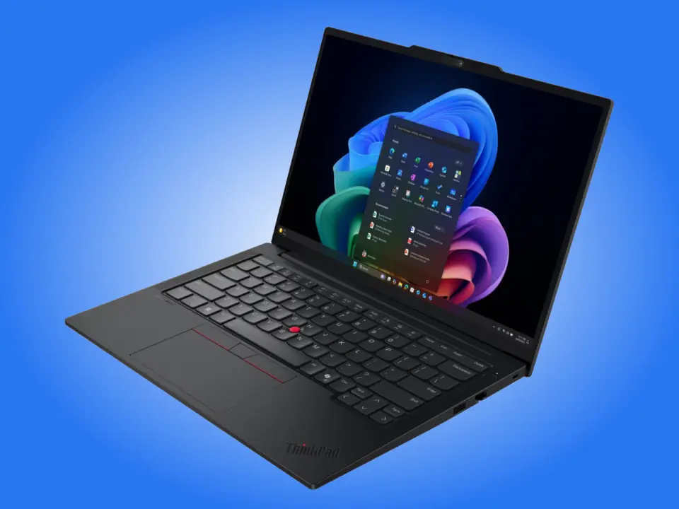 Lenovo ThinkPad E14 Gen 8