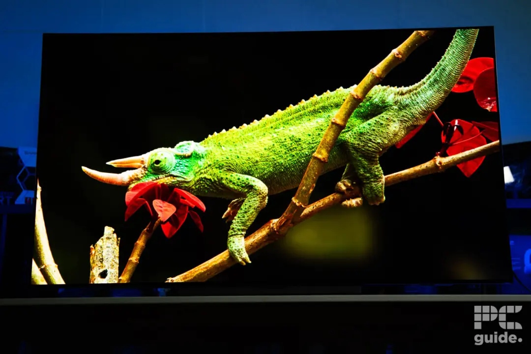 LG C5 and Samsung S90H OLED TVs on sale for Prime Day