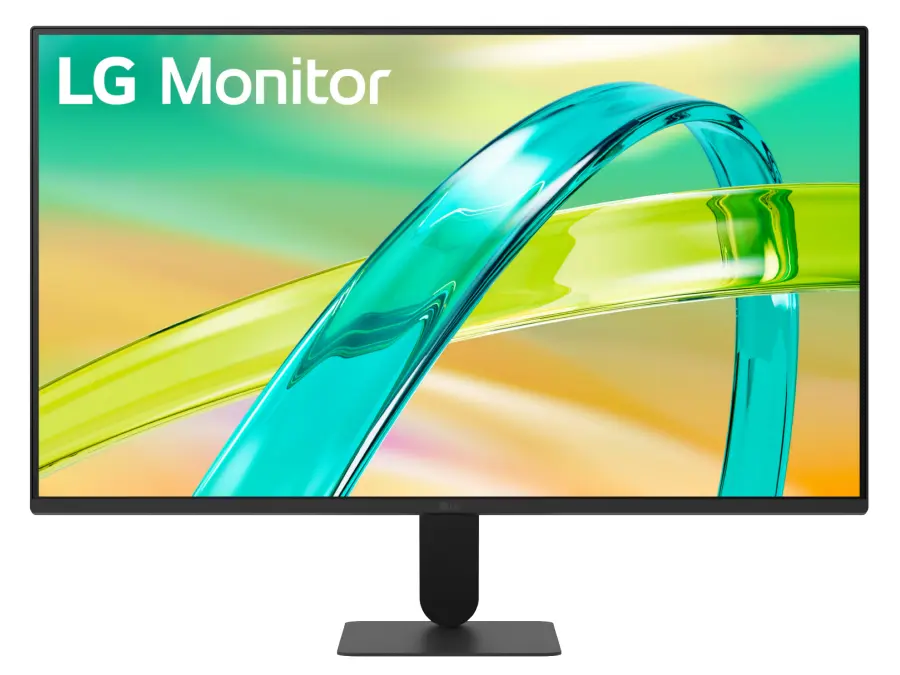 LG Launches Two 144Hz Full HD Monitors with VRR and MBR