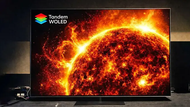 LG OLED G6 Firmware Boosts HDR Brightness to 3004 Nits
