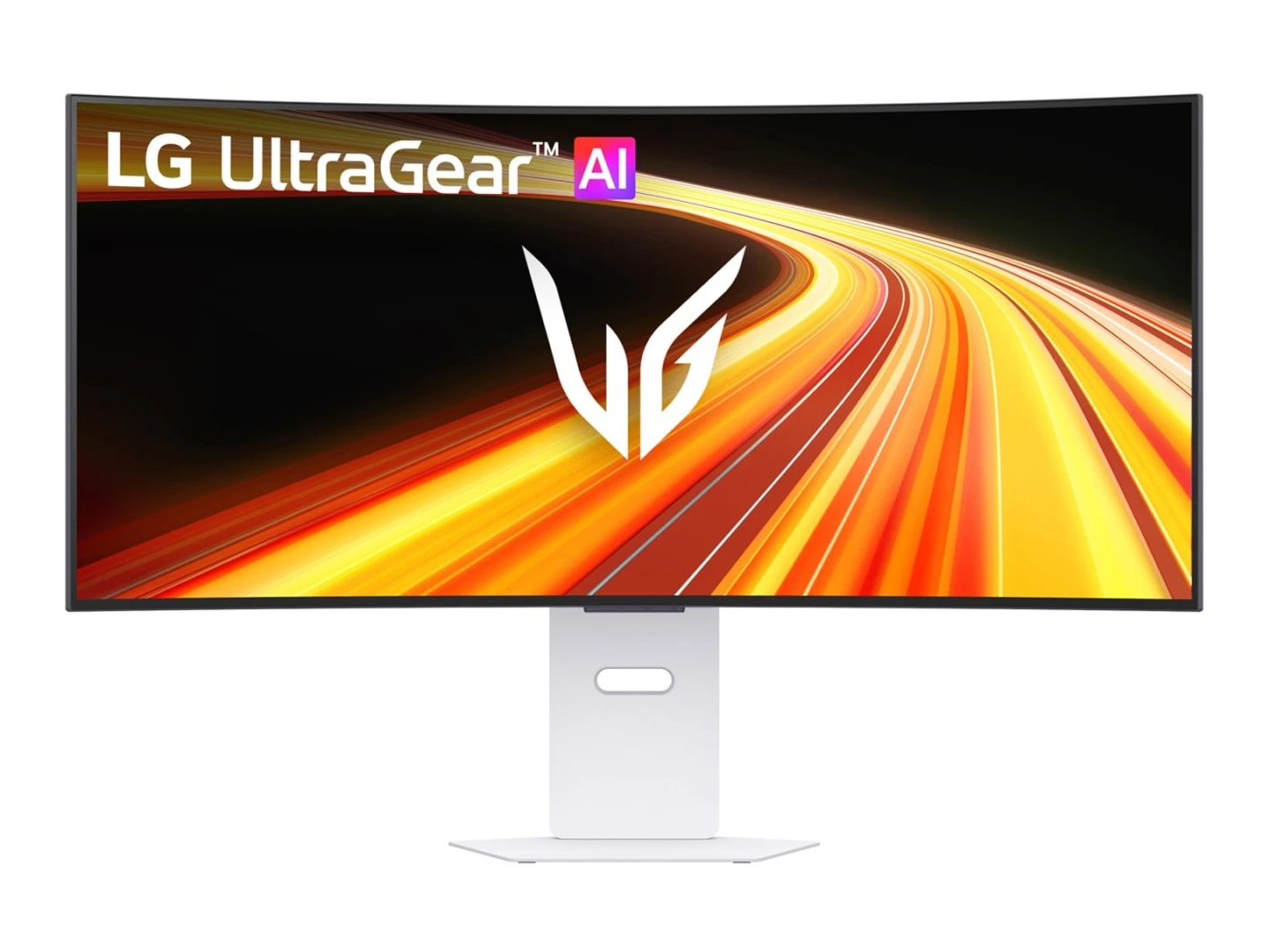 LG UltraGear OLED monitors overview