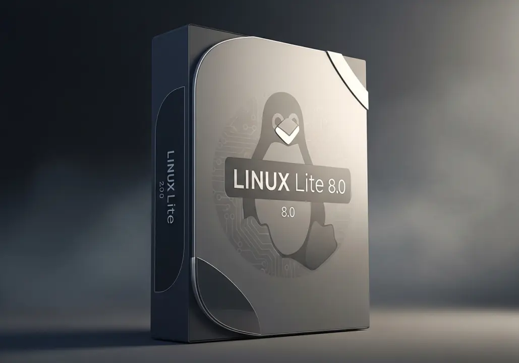 Linux Lite 8.0 Launches with New Calamares Installer and GTK4 Apps