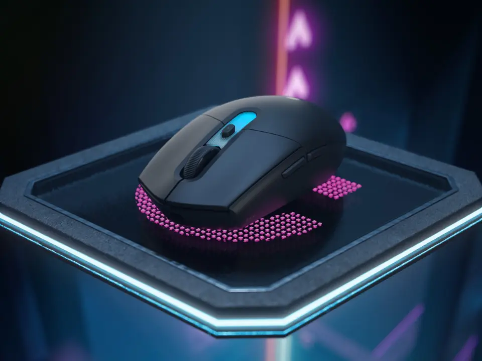 Logitech G305 X Superlight Gaming Mouse Launches with Hero 44K Sensor