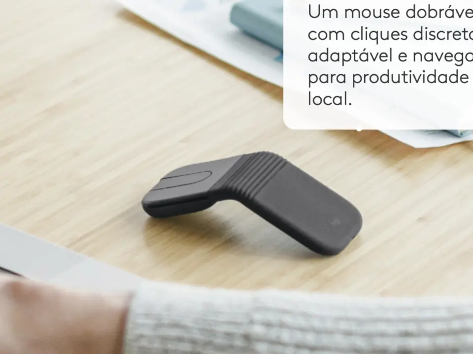 Logitech Mobi Fold
