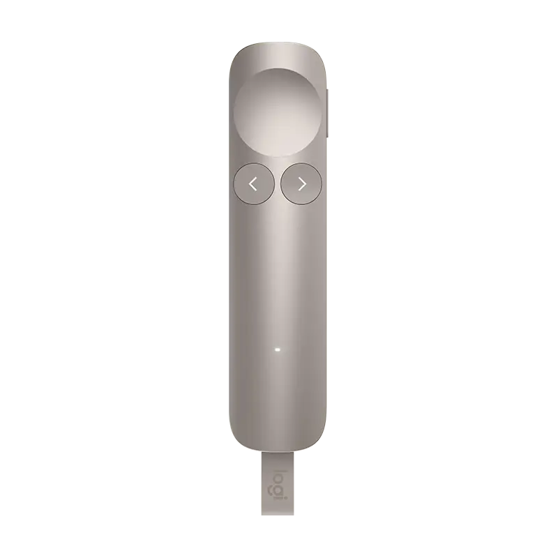 Logitech Spotlight 2 wireless presenter device