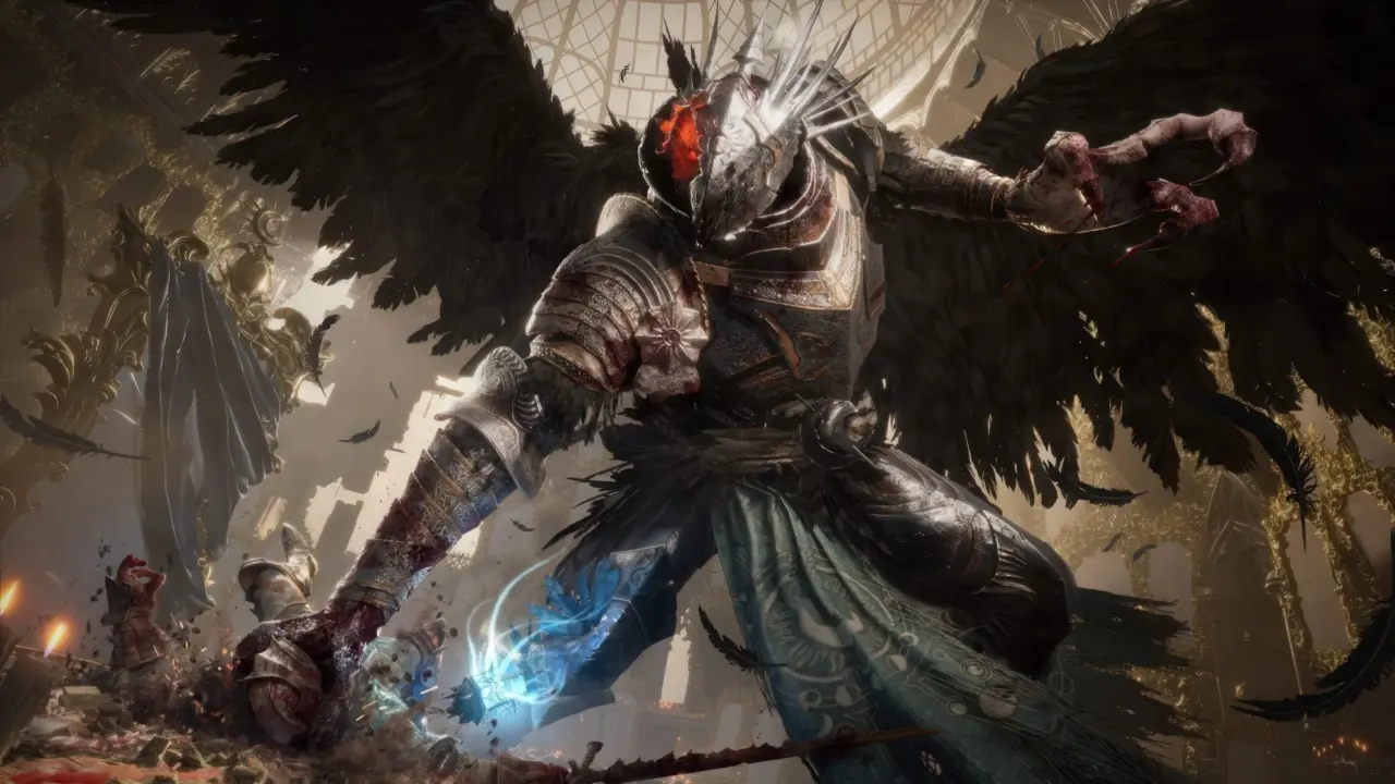 Lords of the Fallen 2 Gets Co-op, New Biome and Multiplatform Release in Fall 2026