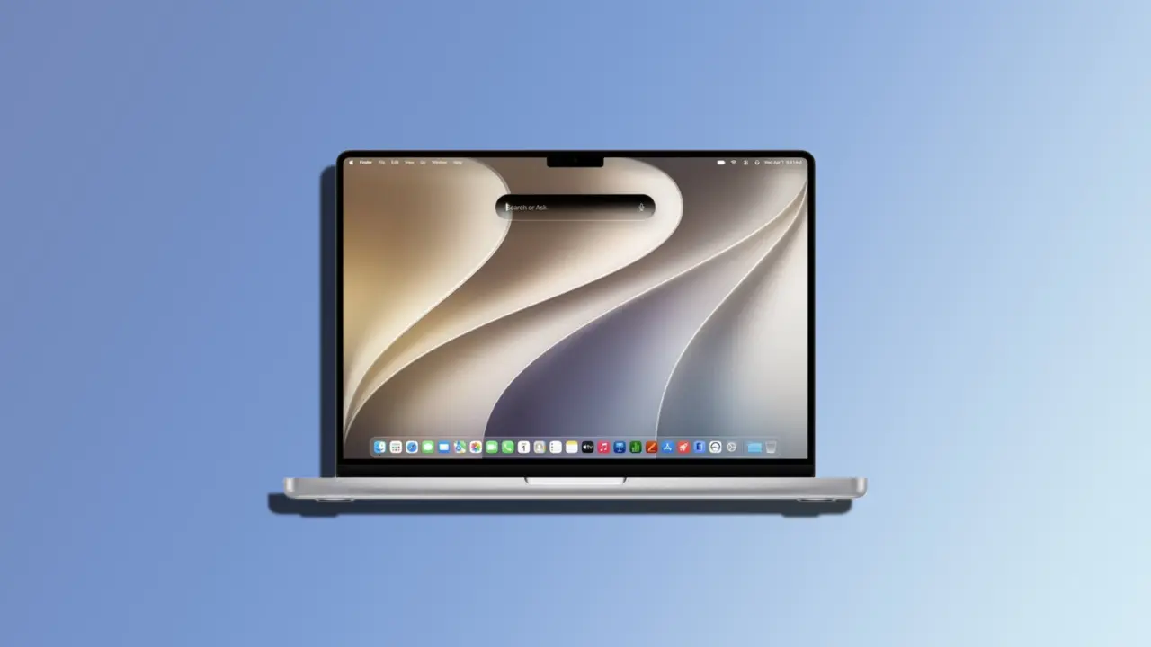 Apple macOS