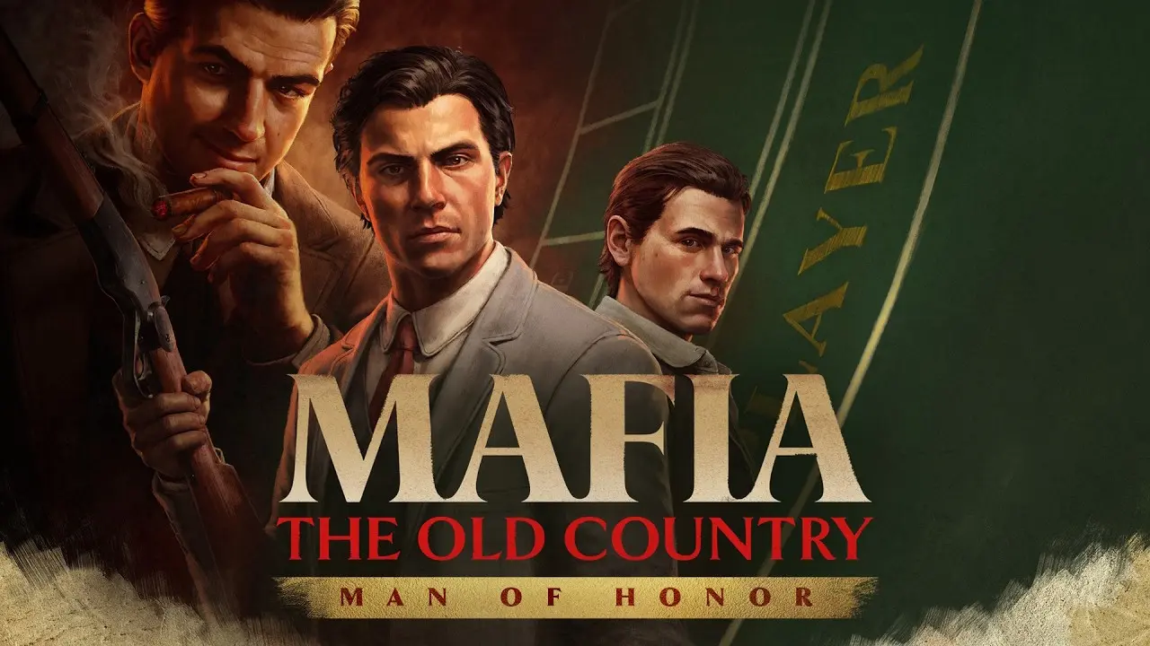 Mafia The Old Country Man of Honor Expansion Announced With Return Of Ennio Salieri