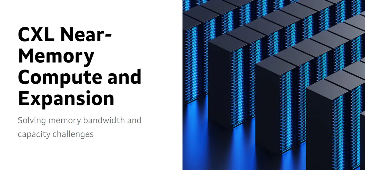 Marvell Structera CXL Accelerators Compress Data 3.64x to Ease Memory Shortages