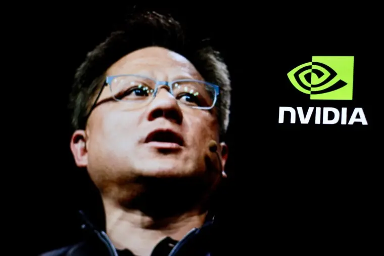 Marvell Technology Stock Surges After Nvidia CEO Praises Connectivity Role