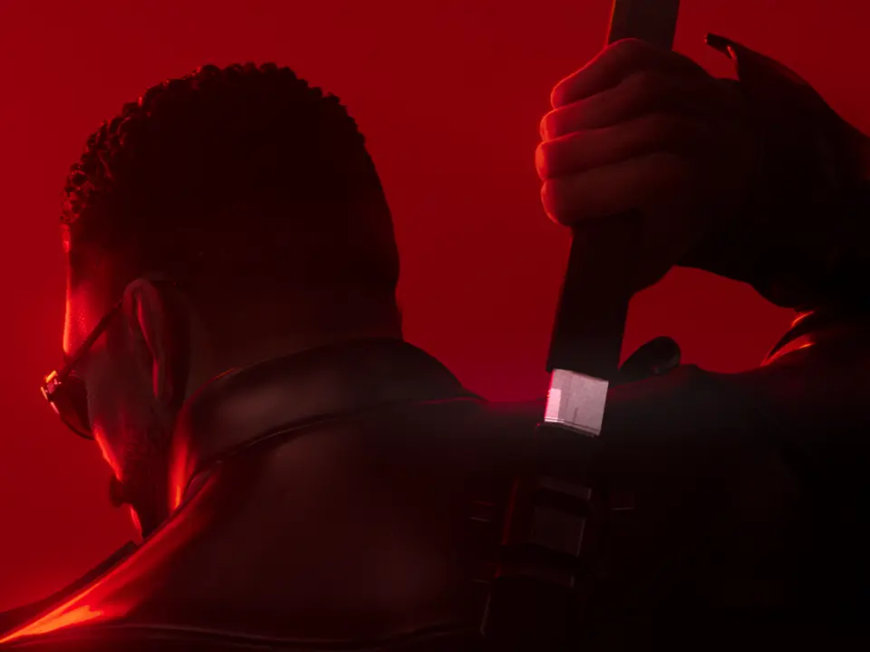 Arkane Lyon Marvel's Blade