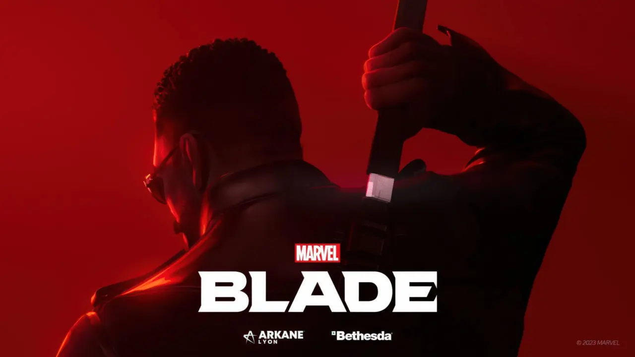 Marvel’s Blade Rumored Dead After Xbox Showcase Omission