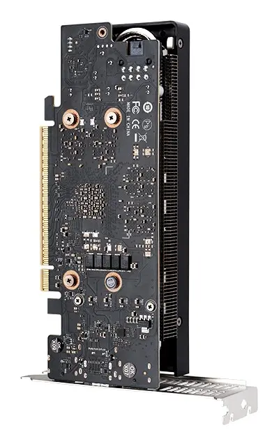Maxsun GeForce RTX 5060 LP low-profile graphics card