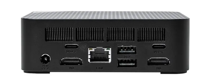 Maxtang MUC-FP551 mini PC