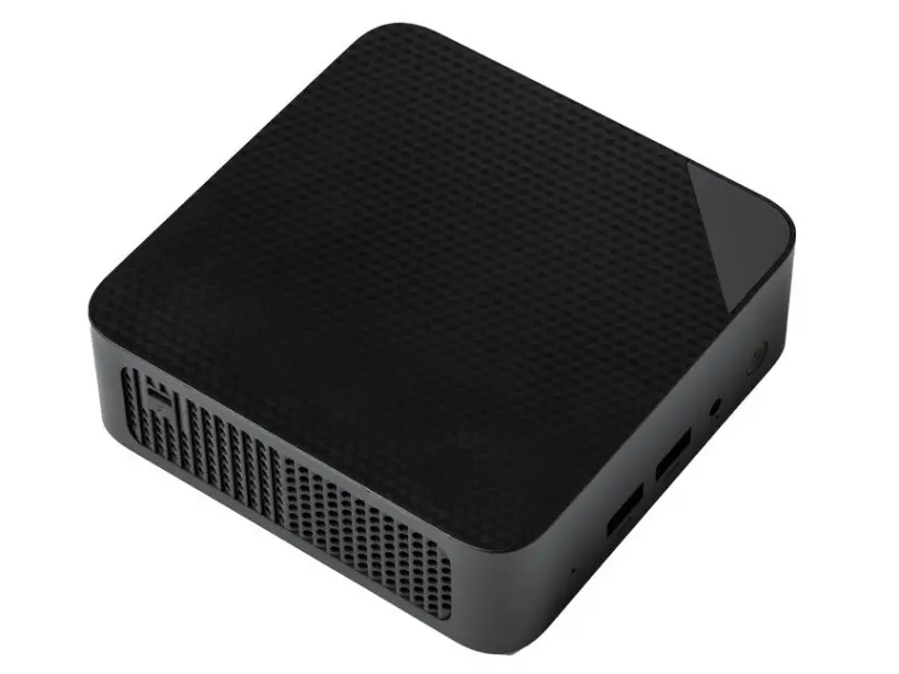 Maxtang MUC-FP551 mini PC
