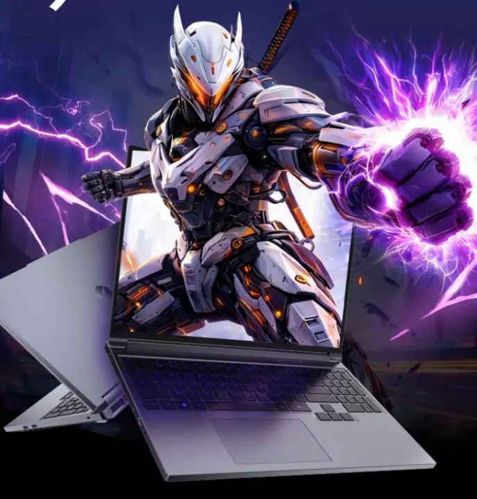 Mechrevo Aurora X 2026 laptop