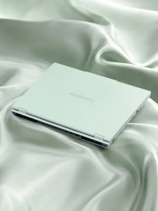 MECHREVO Jiaoyun Air 2026 Brings RTX 5070 to 18mm Thin Gaming Laptop