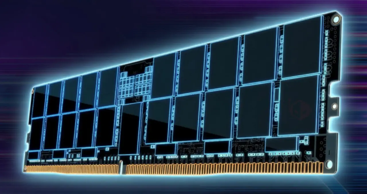 Server memory modules
