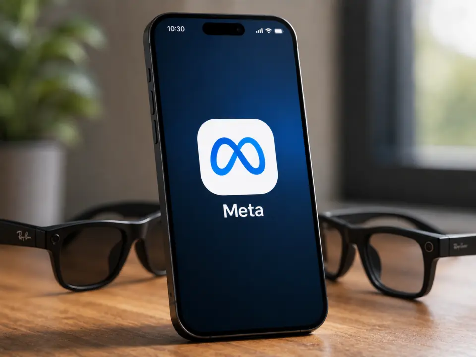 Meta Reportedly Developing AI Pendant and Multiple Smart Glasses for 2026