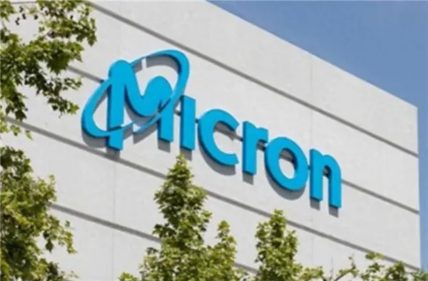 Micron Technology Micron Technology