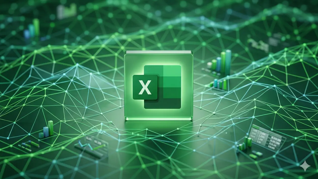 Microsoft Adds Personalization Rules to Excel Copilot for Better Formatting