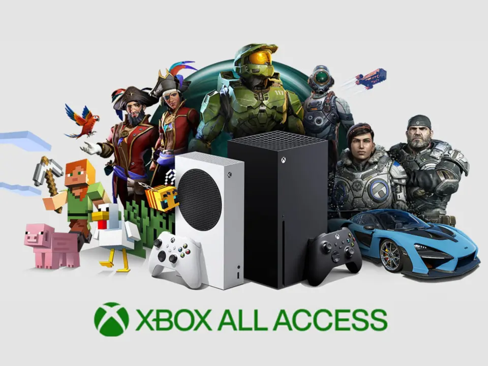 Microsoft Plans Cheaper Xbox Console in 2026 Amid Rising SSD and RAM Costs