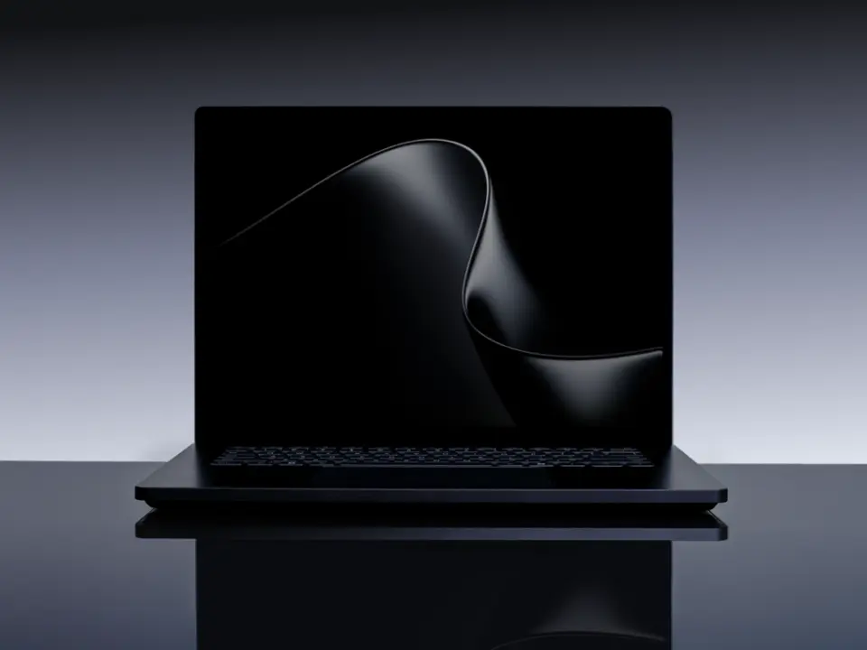 Microsoft Surface Laptop Ultra Revealed with Nvidia RTX Spark SoC