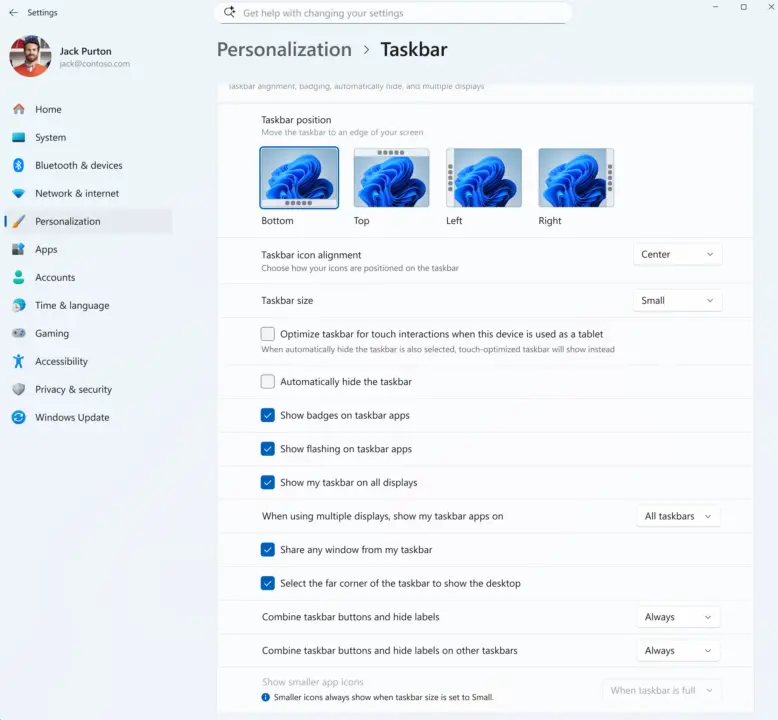 Microsoft Windows 11