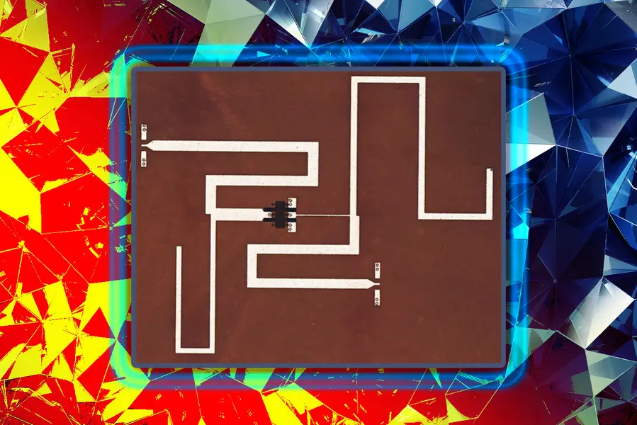 MIT Gallium Nitride Transistors