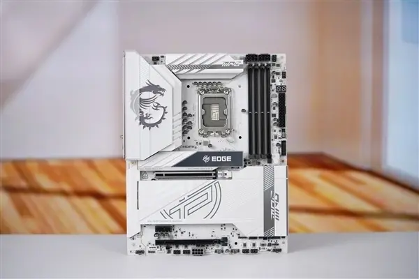 MSI